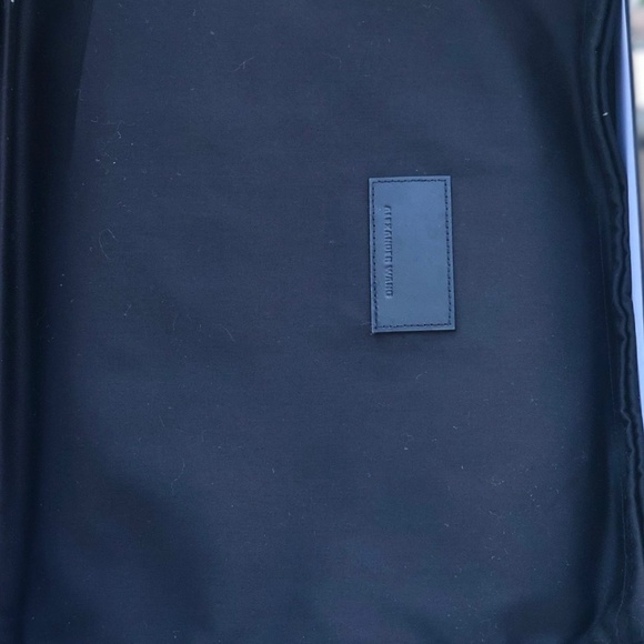 Alexander Wang Knee High Bobbi Riding Boot - Picture 7 of 8